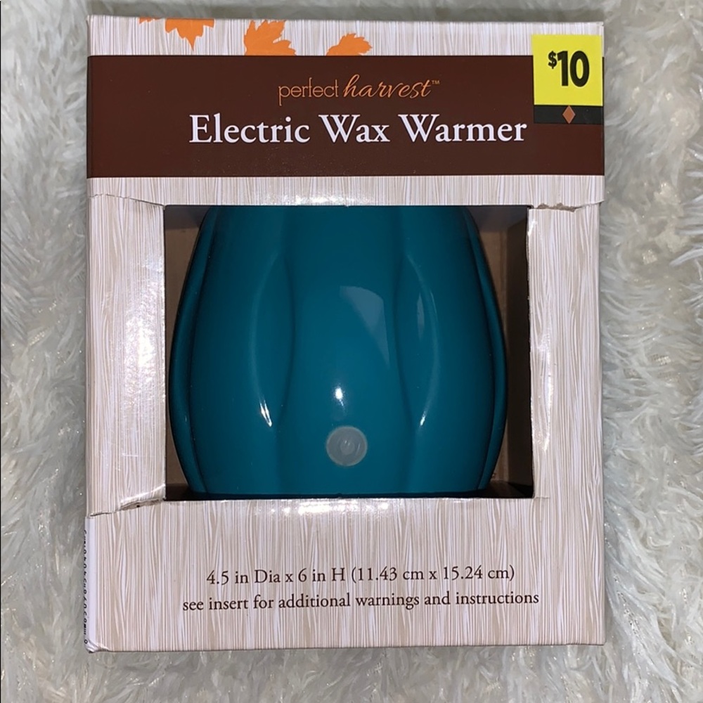 Electric Wax Warmer